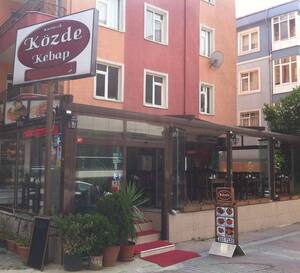 Kozde Kebap Kavacik Merkez Istanbul